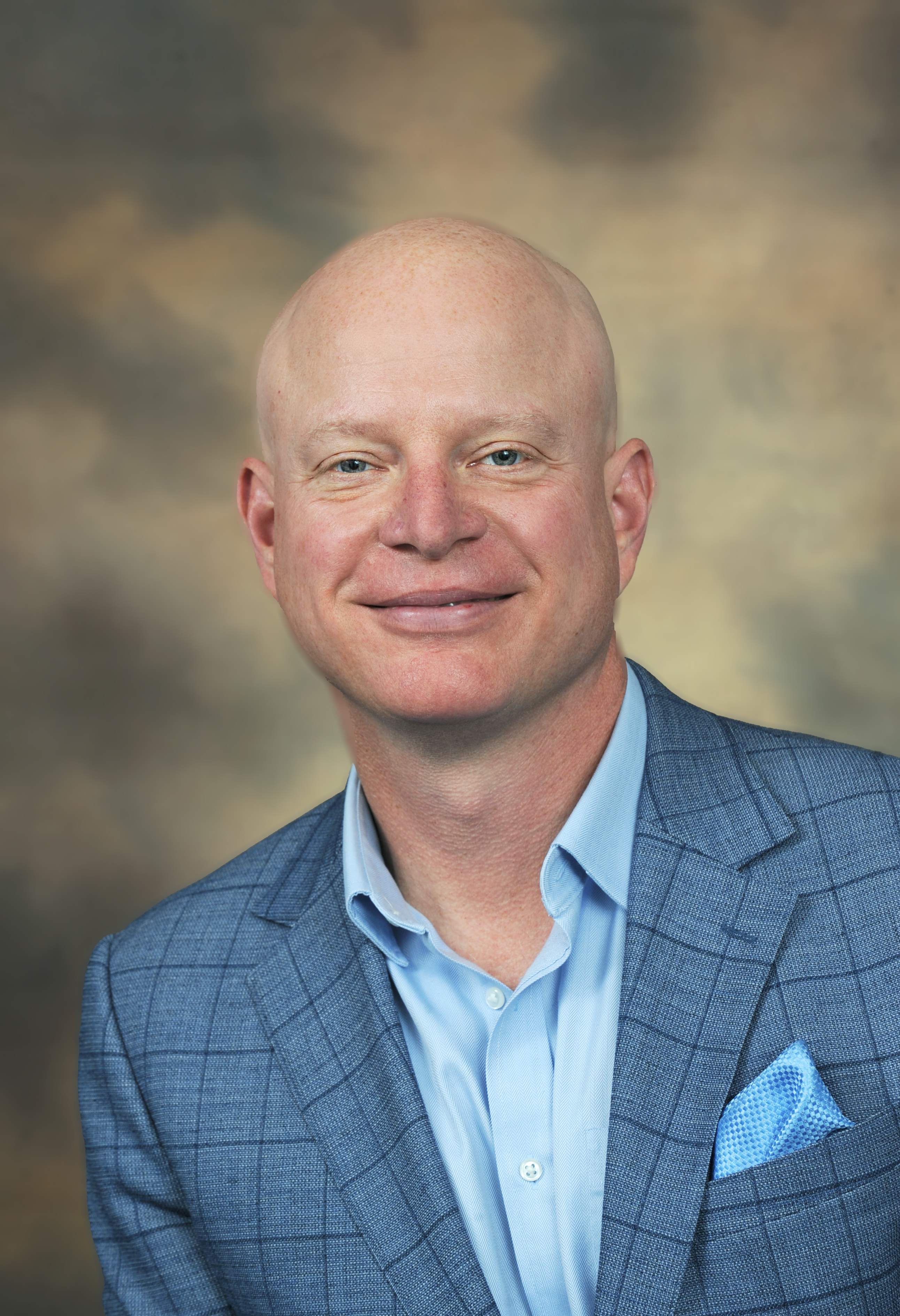 Jason M. Roberts